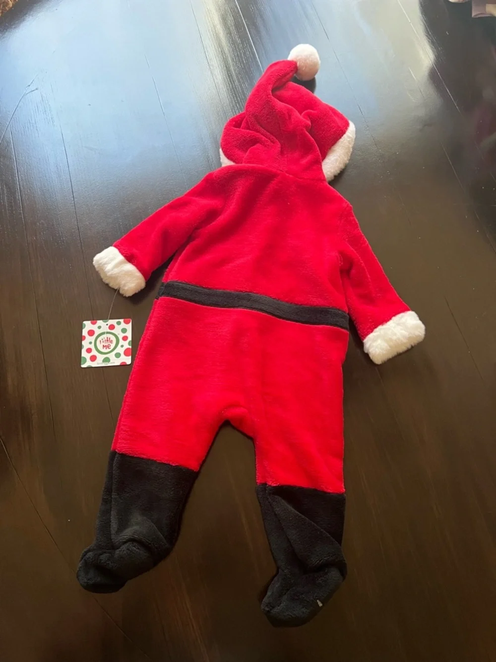 Little Me 🎅 little